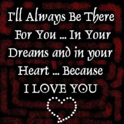i like